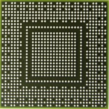 Видеочип nVidia N10P-GLM4-A3 Видеочип nVidia N10P-GLM4-A3