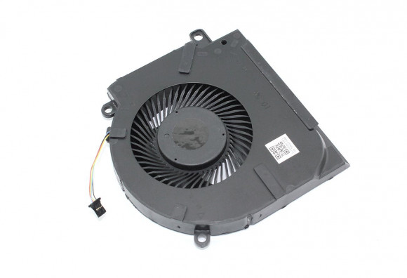 Вентилятор (кулер) для ноутбука HP Omen 15-EK VER-1, 4-pin