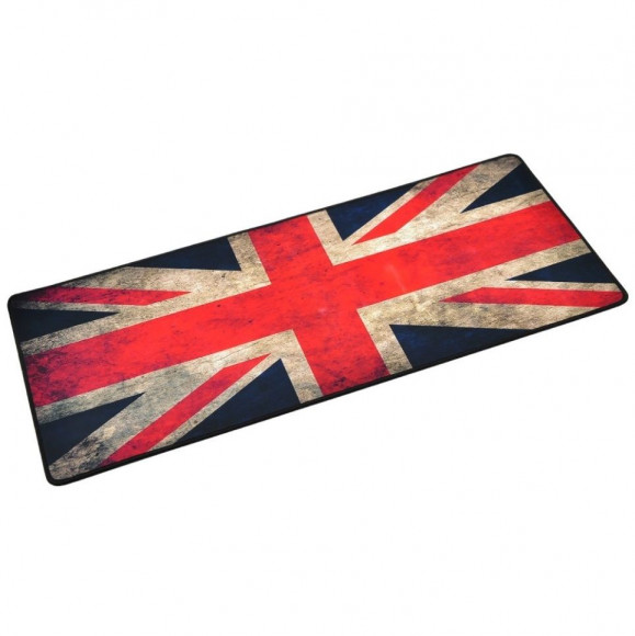 Коврик для мыши MP11 300x700x3мм (England) (Vixion) Коврик для мыши MP11 300x700x3мм (England) (Vixion)