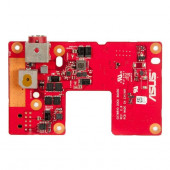 Плата докстанции и питания для ноутбука Asus GX700VO