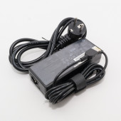Зарядка для ноутбука Lenovo 20V 4.5A (90W) прямоугольный разъем