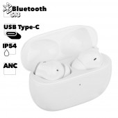 TWS гарнитура XIAOMI Redmi Buds 4 Pro BT 5.3, внутриканальная, ANC (белый) TWS гарнитура XIAOMI Redmi Buds 4 Pro BT 5.3, внутриканальная, ANC (белый)