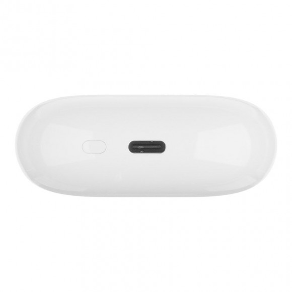 TWS гарнитура XIAOMI Redmi Buds 4 Pro BT 5.3, внутриканальная, ANC (белый)