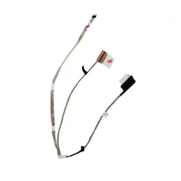 Шлейф матрицы для ноутбука Dell Inspiron 15-3521, 3521, 3537, 5521, 5537, DC02001SI00, DC02001N400
