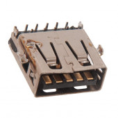 Разъем USB для Asus TAICHI31 с разбора