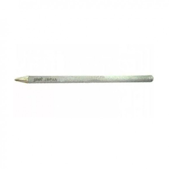 Жало для паяльника Goot R-48 B, (d4х75мм)