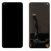 Дисплей для Huawei Honor 50 Lite черный