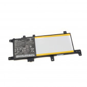 Аккумулятор для ноутбука Asus (C21PQCH) X542U, A580U оригинал