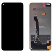 Дисплей Huawei Honor 50 Lite, Nova 8i, Honor X20 +тачскрин (черный) COF