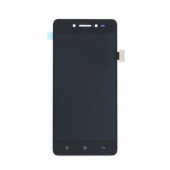 Дисплей Lenovo S90+тачскрин (черный)