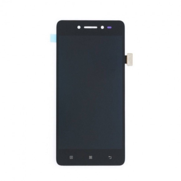 Дисплей Lenovo S90+тачскрин (черный)