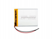 Аккумуляторная батарея универсальная Vixion (5х50х70мм), Li-Pol, 3.7В, 2500мАч Аккумуляторная батарея универсальная Vixion (5х50х70мм), Li-Pol, 3.7В, 2500мАч