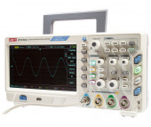 Осциллограф UNI-T UPO2104E Осциллограф UNI-T UPO2104E
