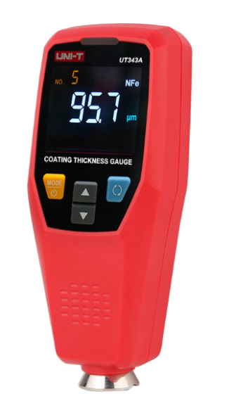 Толщиномер UNI-T UT343A