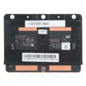 Тачпад для ноутбука Asus UX360UAK без пластикового покрытия Тачпад для ноутбука Asus UX360UAK без пластикового покрытия