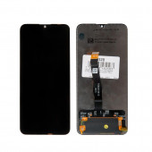 Дисплей в сборе с тачскрином PD для Huawei Honor 10 Lite, Honor 10i, Honor 20 lite, Honor 20i, черный