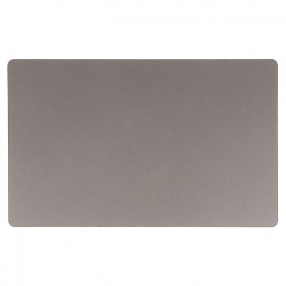 Тачпад для Apple MacBook Pro 13 Retina Touch Bar A1989, A2159 Mid 2018 Mid 2019 Space Gray Серый Космос