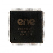 Мультиконтроллер KB902FQ C QFP-128 с разбора Мультиконтроллер KB902FQ C QFP-128 с разбора