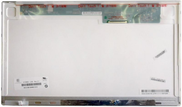 Матрица N156B3-L0B 15.6", 1366x768 HD, 30 pin, Normal, глянцевая
