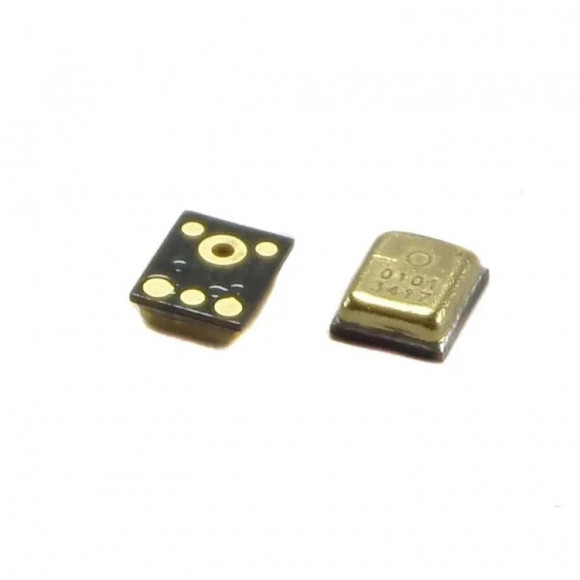 Микрофон для телефона LG GB230, GD350, GM200, GS290, GW620, P500