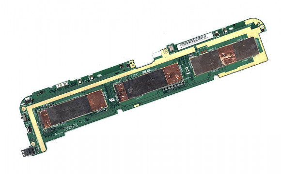 Материнская плата для планшета Asus Eee Pad Transformer Infinity (TF300TL) 1*16Gb инженерная (сервисная) прошивка, б.у.
