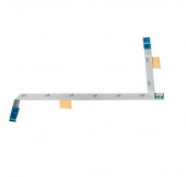 Шлейф для ноутбука Asus X509FA TP FFC 8P, 0.5мм, L152, 5мм обратный, с разбора Шлейф для ноутбука Asus X509FA TP FFC 8P, 0.5мм, L152, 5мм обратный, с разбора