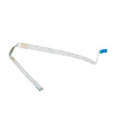 Шлейф FFC для Asus 12pin, 0.5mm, 198mm, обратный с разбора