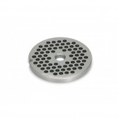 Решетка (сито) для мясорубки Zelmer, Bosch Решетка (сито) для мясорубки Zelmer, Bosch