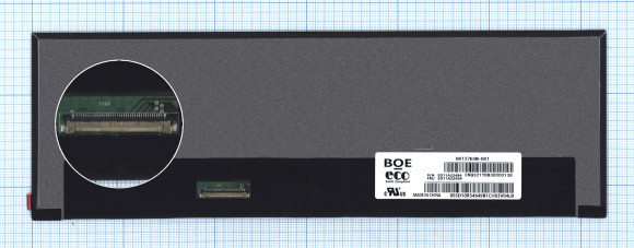 Матрица NV127H4M-NX1 Матрица NV127H4M-NX1