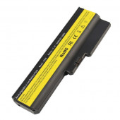 Аккумулятор (батарея) ноутбука LENOVO 3000 G450 L06L6Y02, L08L6C02 11.1V 5200mAh