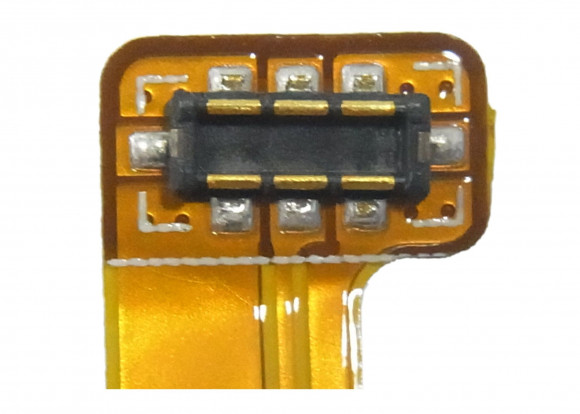 Аккумулятор CS-ZTG717XL ZTE Li3824T43P6hA54236-H для ZTE Blade S6 G717C, 3.8В, 2300мАч, 8.74Wh Аккумулятор CS-ZTG717XL ZTE Li3824T43P6hA54236-H для ZTE Blade S6 G717C, 3.8В, 2300мАч, 8.74Wh