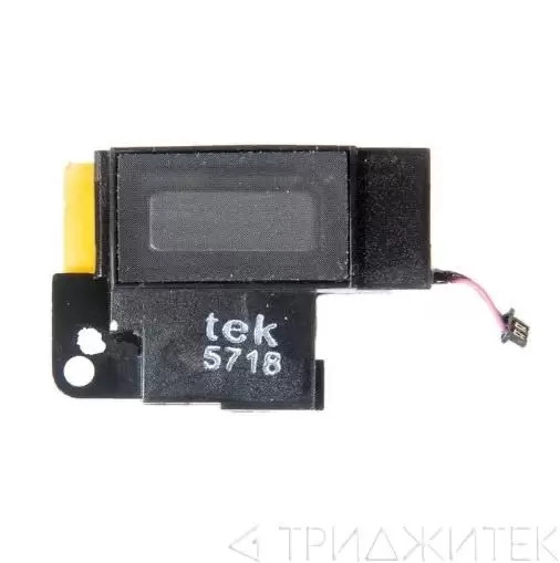 Полифонический динамик (Buzzer) для Asus ZenFone 5 (A500CG, A501CG)