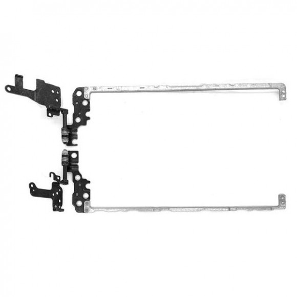 Петли для ноутбука Dell Inspiron 15 3580, 3582, 3583, 3585, 5570, 5575, Latitude E3590