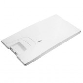 Панель дверцы морозильной камеры для холодильника Indesit, Ariston, Stinol Панель дверцы морозильной камеры для холодильника Indesit, Ariston, Stinol