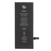 Аккумулятор для телефона iPhone 6S +20,23% увеличенной емкости в наборе ZeepDeep: батарея 2150 mAh, набор инструментов, монтажные стикеры, герметизиру