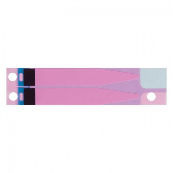 Аккумулятор для телефона iPhone 6S +20,23% увеличенной емкости в наборе ZeepDeep: батарея 2150 mAh, набор инструментов, монтажные стикеры, герметизиру