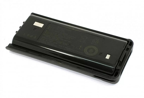 Аккумулятор (батарея) KNB-29 для радиостанции (рации) Kenwood NX-240, NX-340, TK-2200, 1800мАч, 7.2В Ni-Mh
