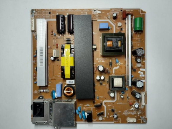 Блок питания BN44-00442B от ТВ Samsung PS51D490A1W с разбора