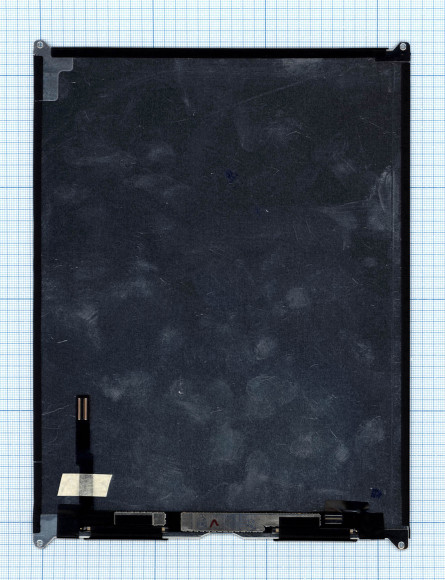 Матрица для Apple iPad 7 10.2 2019 (A2197, A2200, A2198), iPad 8 10.2 2020 (A2428, A2429, A2270)