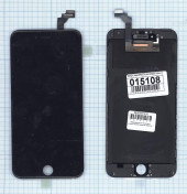 Модуль (матрица + тачскрин) для Apple iPhone 6 Plus, черный