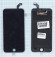Модуль (матрица + тачскрин) для Apple iPhone 6 Plus, черный