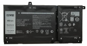 Аккумулятор (батарея) JK6Y6 для ноутбука Dell Latitude 3510, 11.25В, 3378мАч Аккумулятор (батарея) JK6Y6 для ноутбука Dell Latitude 3510, 11.25В, 3378мАч