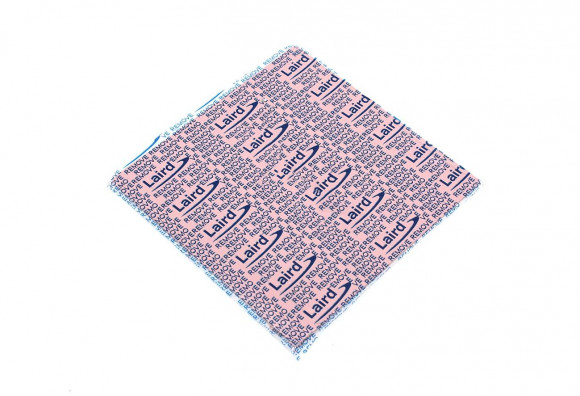 Термопрокладка Laird TFLEX HD780 100x100x2 мм Термопрокладка Laird TFLEX HD780 100x100x2 мм