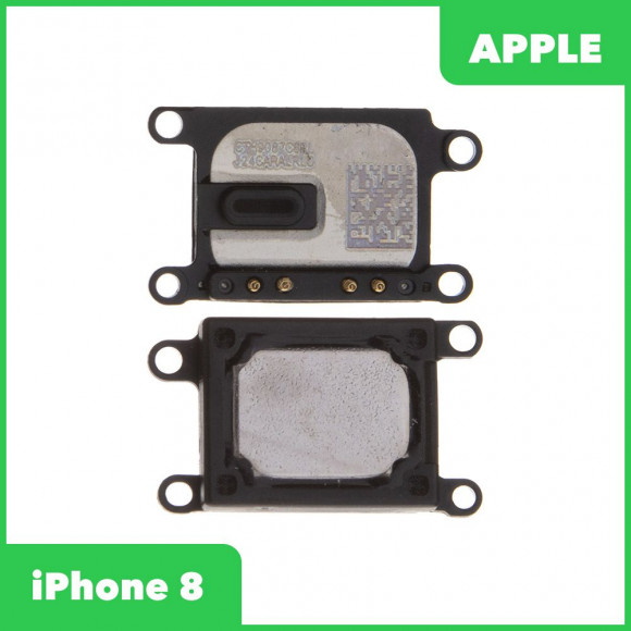 Разговорный динамик (Speaker) для Apple iPhone 8