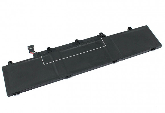 Аккумулятор (батарея) для ноутбука Lenovo ThinkPad E14 Gen2 (L19D3PD5) 11.1V 4055mAh Аккумулятор (батарея) для ноутбука Lenovo ThinkPad E14 Gen2 (L19D3PD5) 11.1V 4055mAh