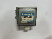Магнетрон 2M261-M22 от Panasonic NN-G385MF С разбора Магнетрон 2M261-M22 от Panasonic NN-G385MF С разбора