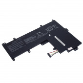 Аккумулятор для Asus (C21N1530) Chromebook C202SA, VivoBook E201NA, 38Wh, 5000mAh, 7.6V