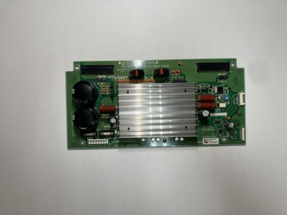 Z-sus 6870QZE013C от ТВ LG RT-42PX11 с разбора