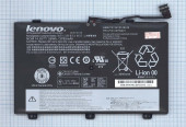 Аккумулятор (батарея) 00HW001 для ноутбука Lenovo Yoga S5, Yoga S3, 3783мАч, 14.4В (оригинал)