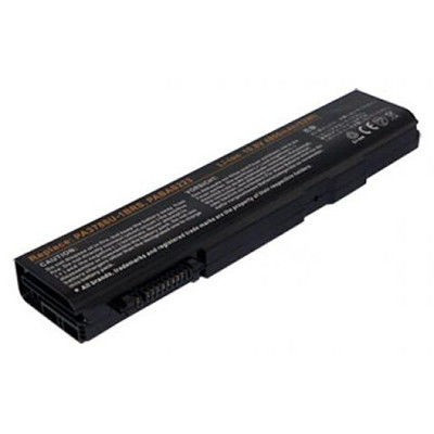 Аккумулятор (батарея) ноутбука TOSHIBA Tecra S11 10.8V 4400mAh